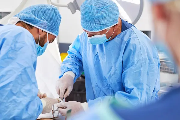 Infection Control Diploma