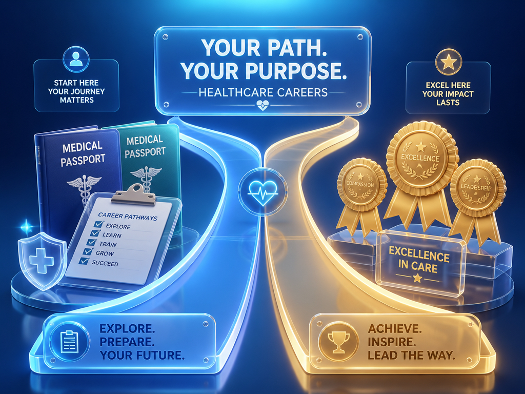 DHA, Prometric and Licensing vs Quality Certifications: What Do You Actually Need?