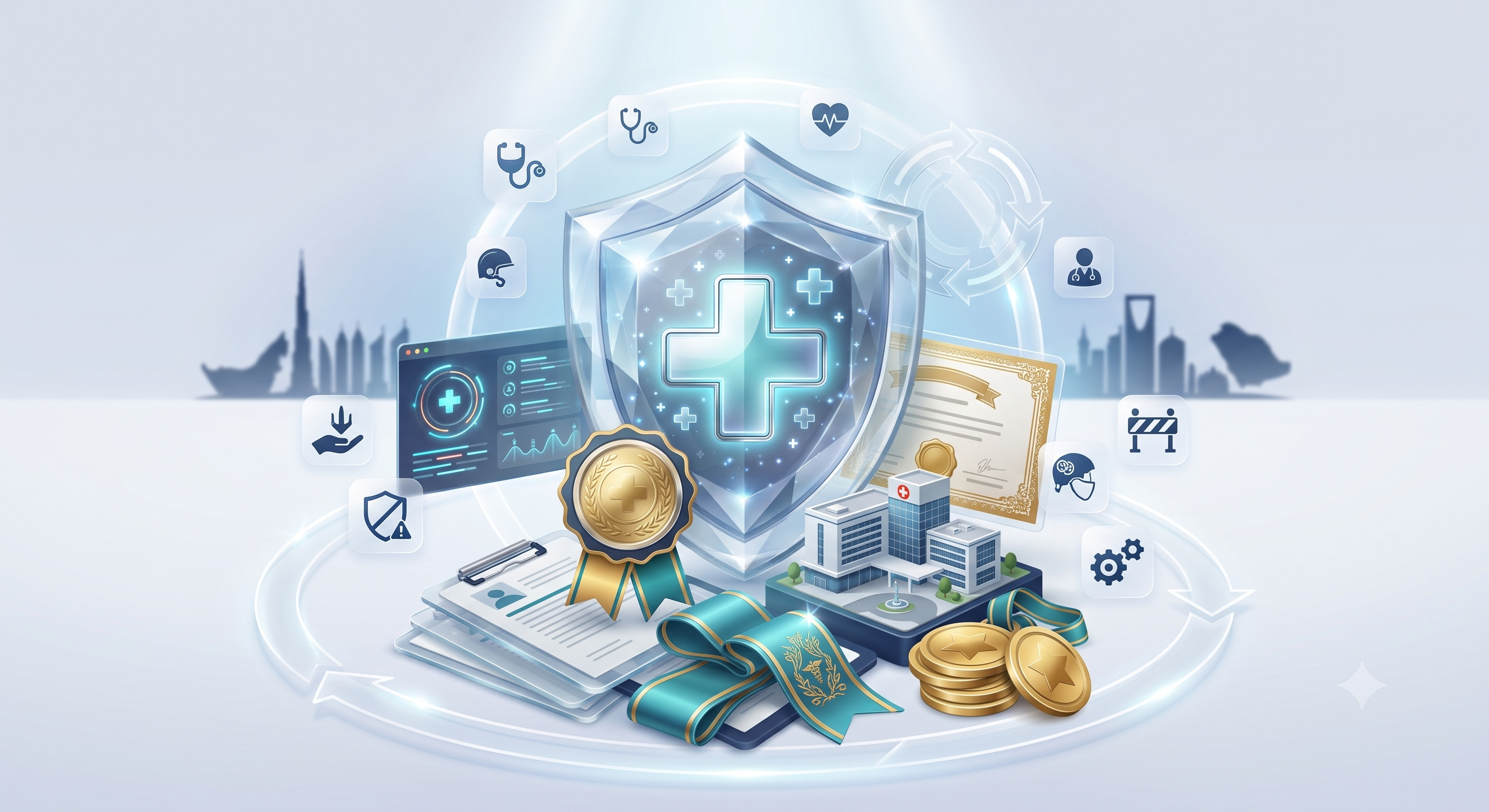 CPPS Certification: The Certified Professional in Patient Safety Guide