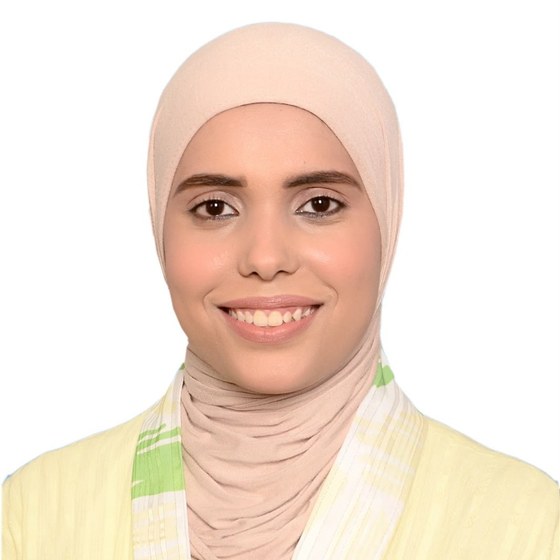 Aya Ashour
