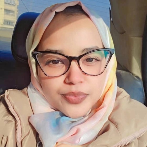 Amal Essam