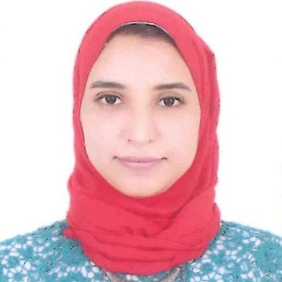 Rabab Hassab