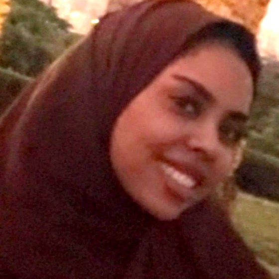 Aisha Suleman