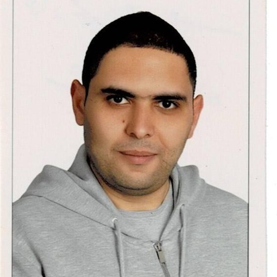 Emad Mohamed