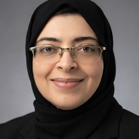 Dalia Abdelmageed