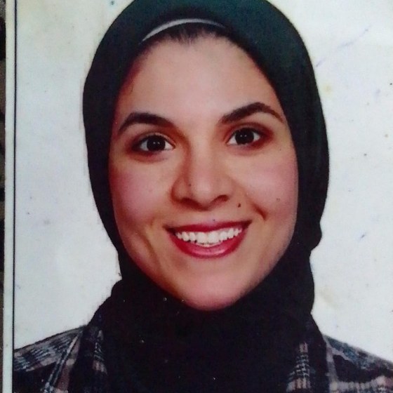 Zeinab Mohamed
