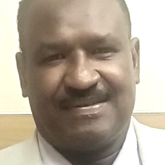 Dr. Yousif Osman